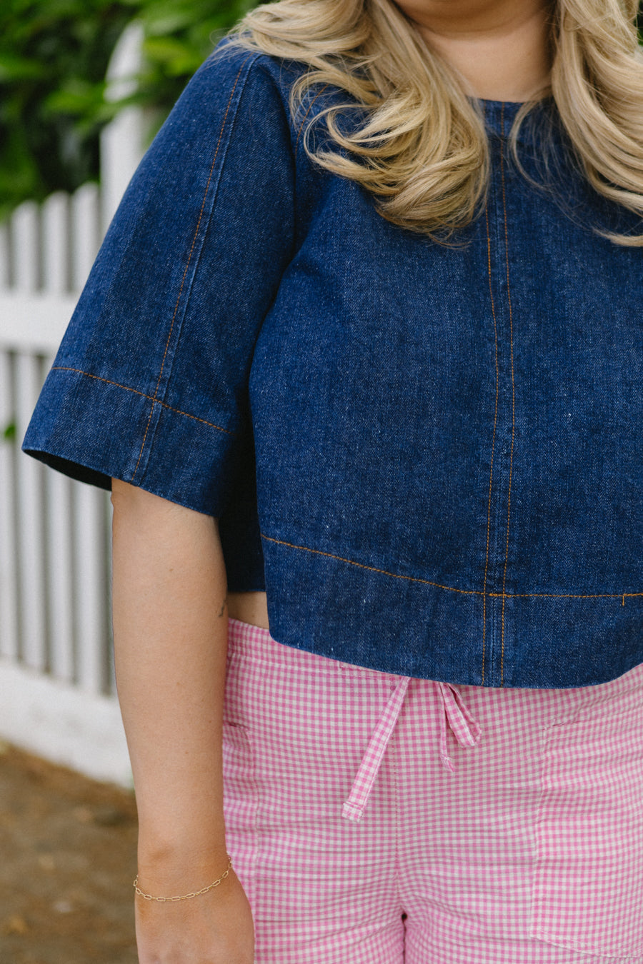 Gemma Top