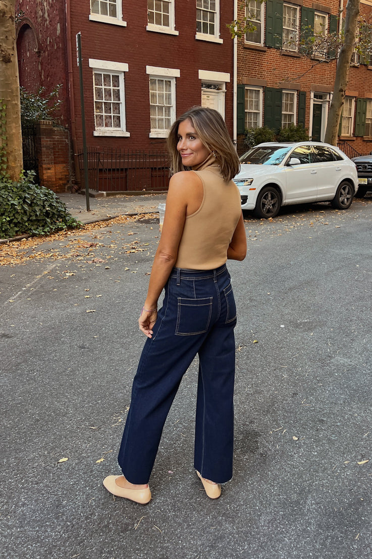 Oberlin Denim Jeans