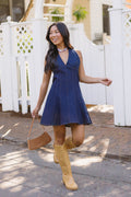 Moonrise Dress