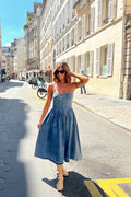 Sweet Summertime Dress