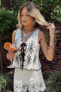 Divine Intervention Top