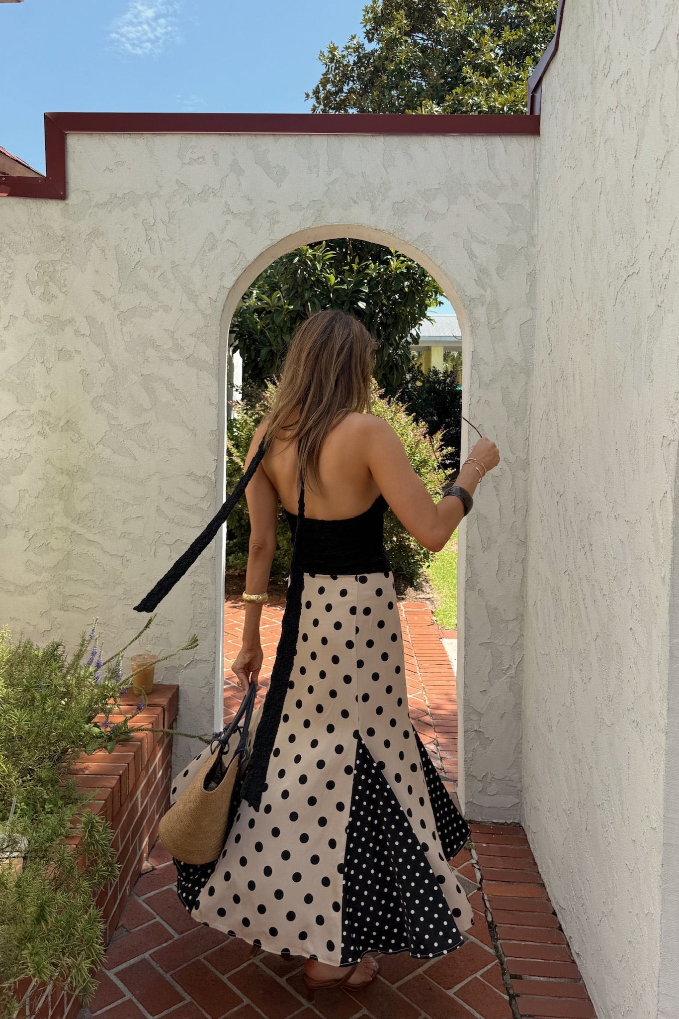 Dress To Impress Skirt