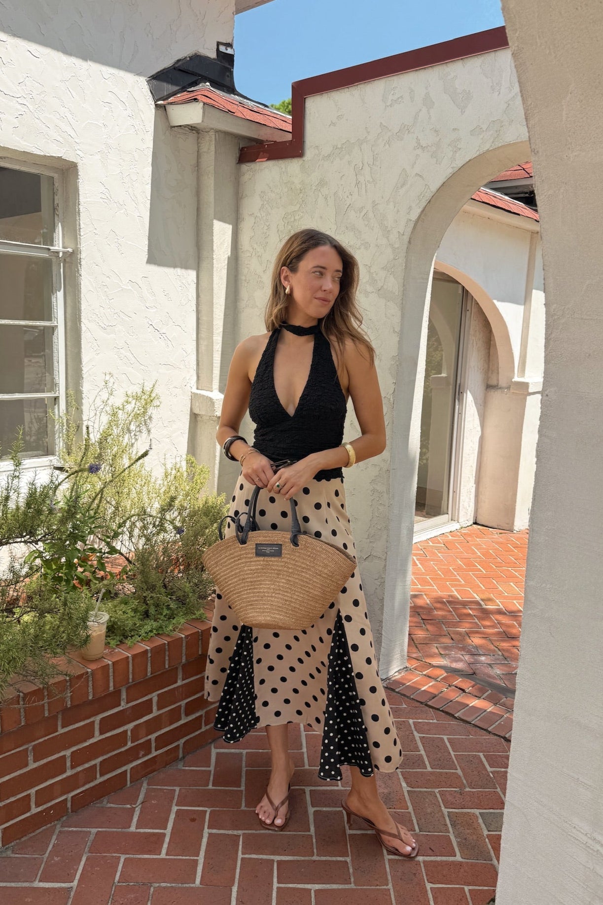 Dress To Impress Skirt