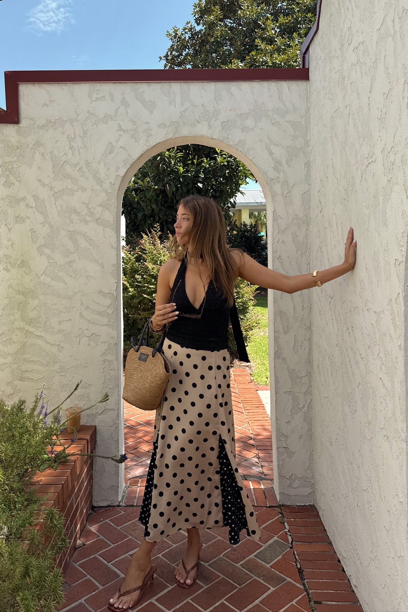 Dress To Impress Skirt