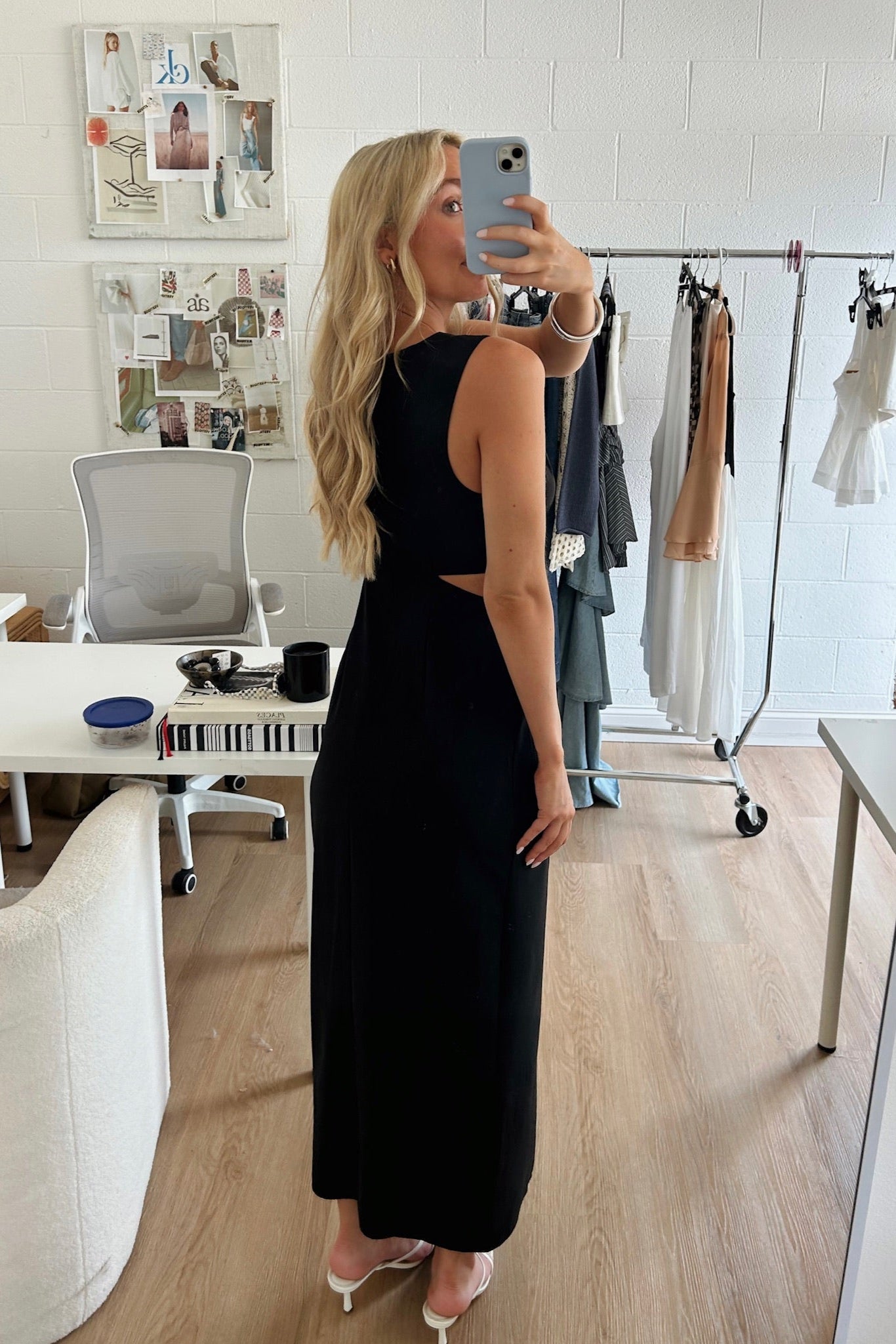 Elara Dress
