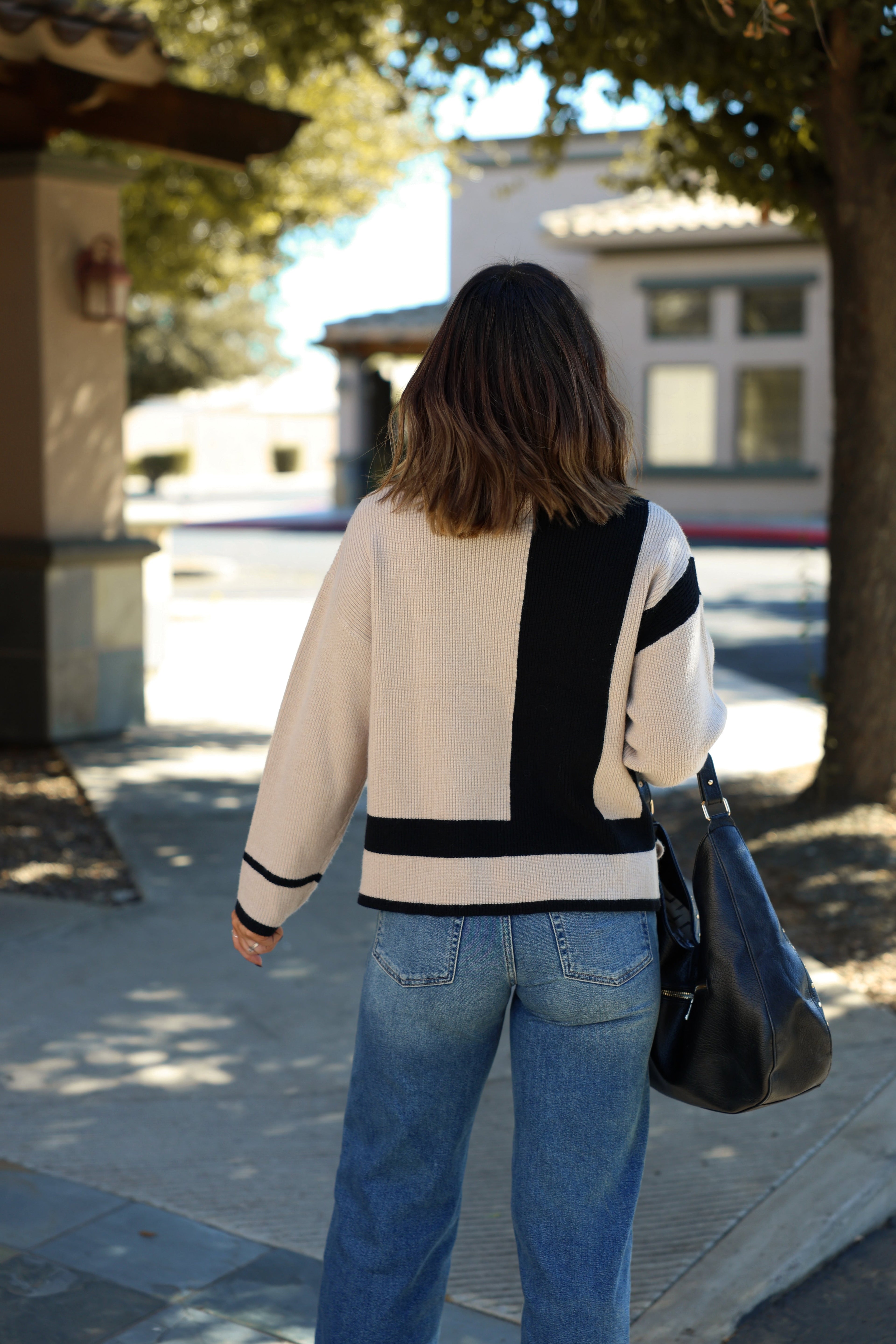 Ella Sweater