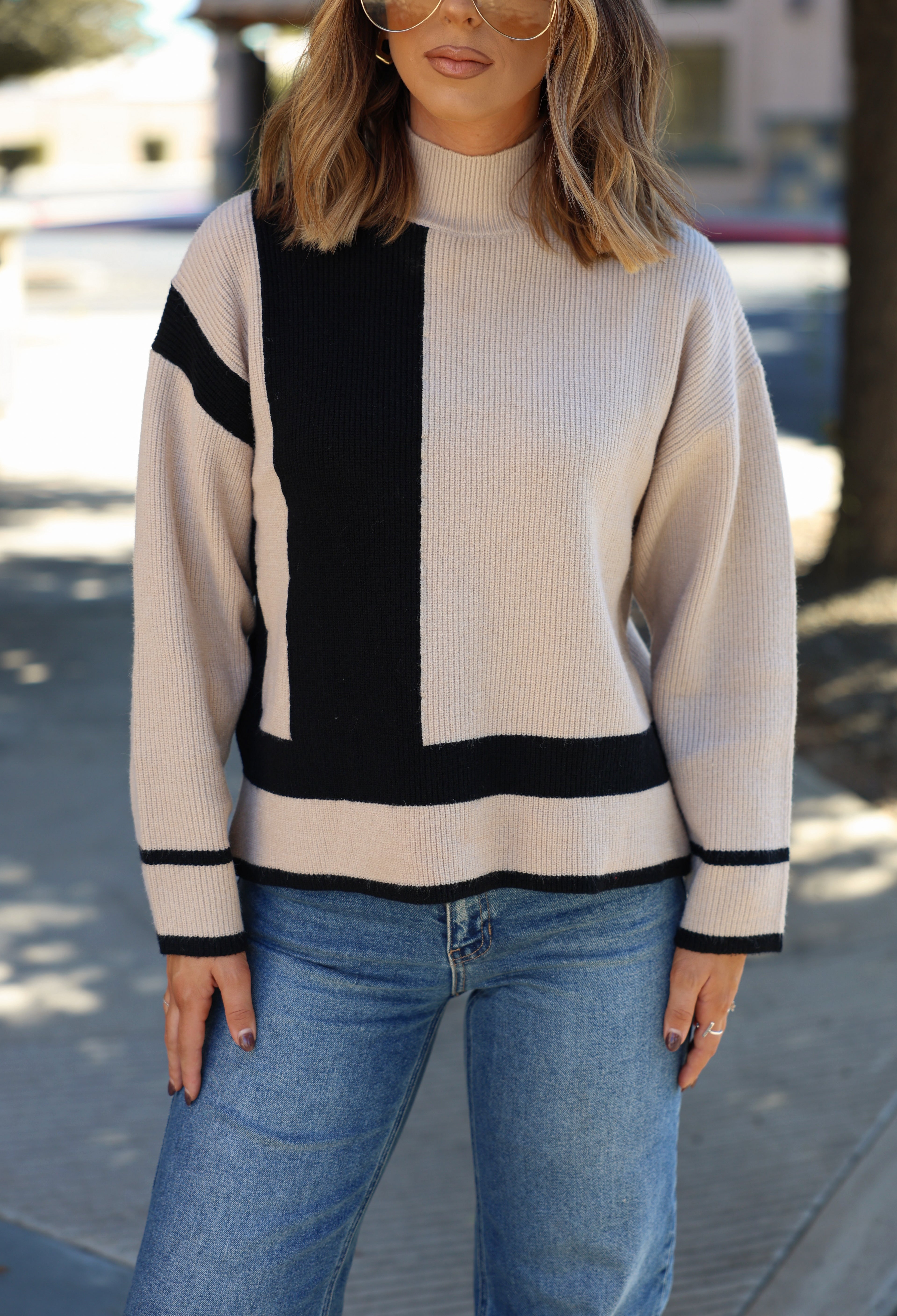 Ella Sweater