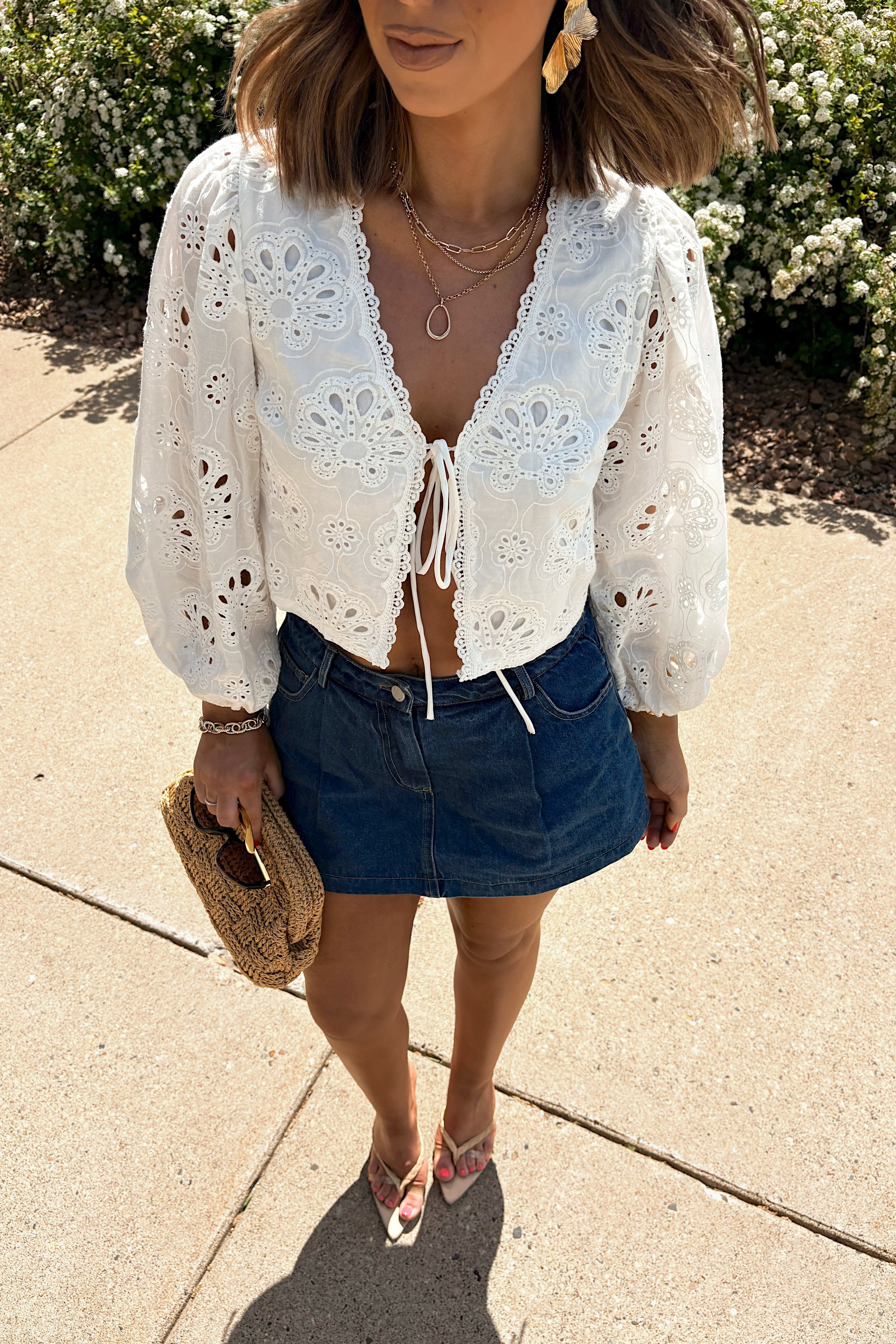 Eyre Top