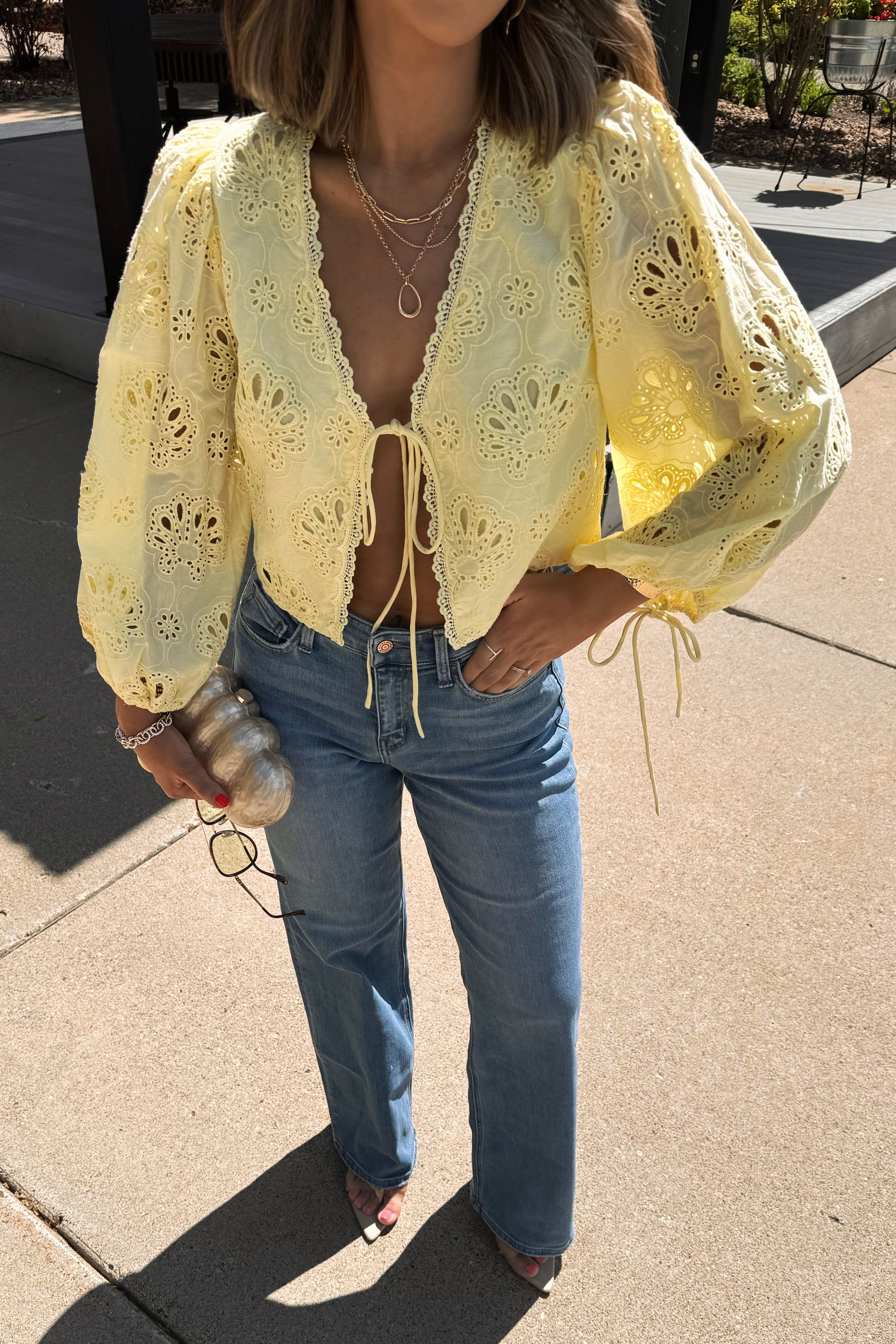 Eyre Top