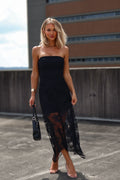 Falling Stars Dress