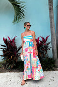 Feel the Sunshine Dress