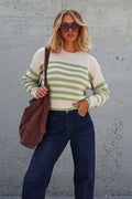 Feels Electric Sweater