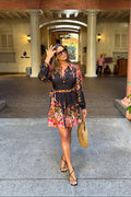 Feels Like Love Dress