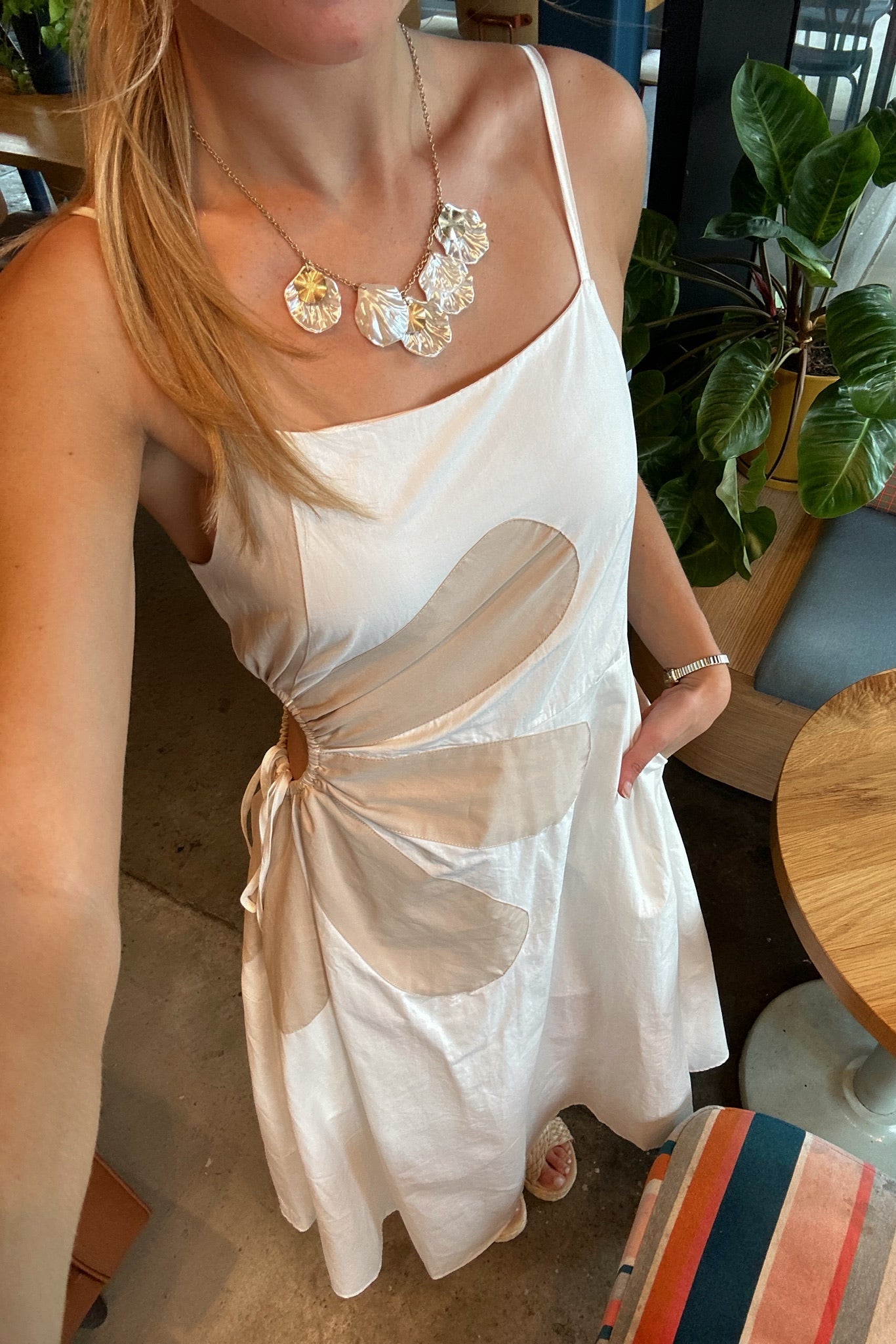 Fever Dream Dress