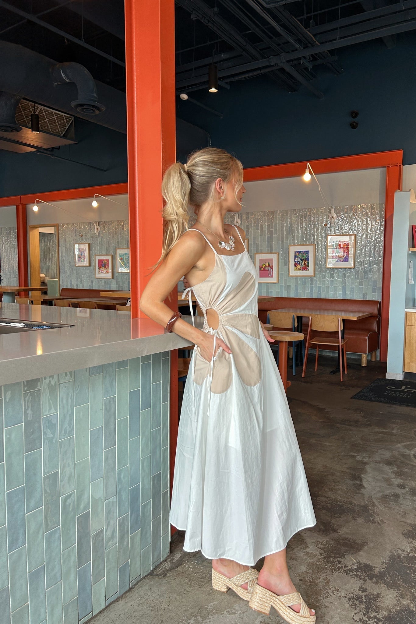 Fever Dream Dress