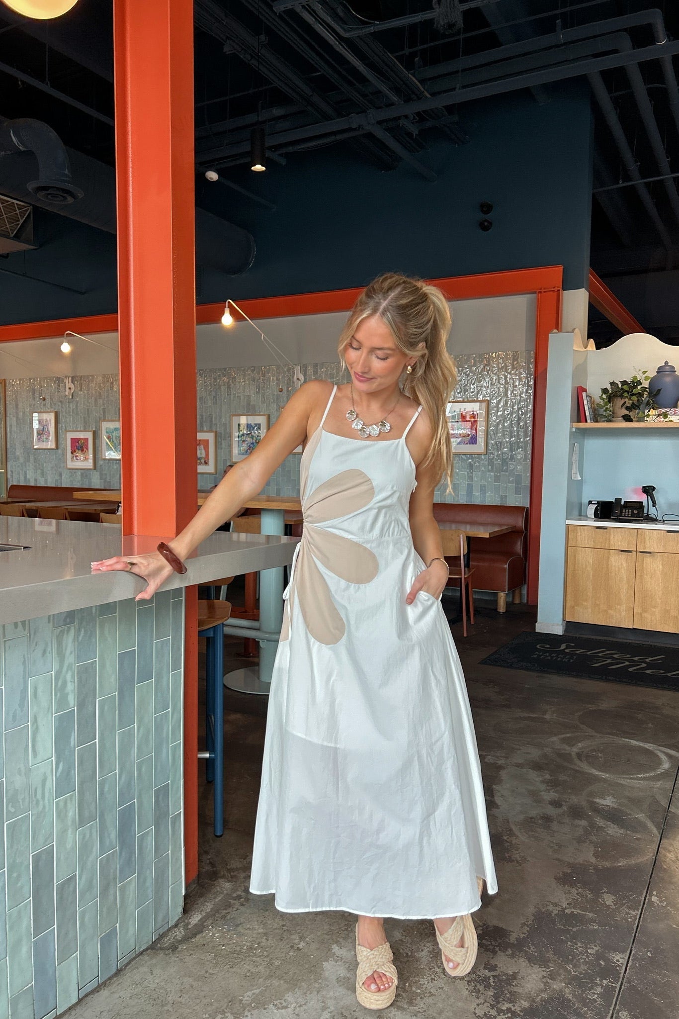 Fever Dream Dress