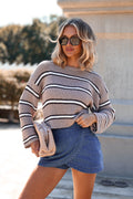 First Chill Sweater