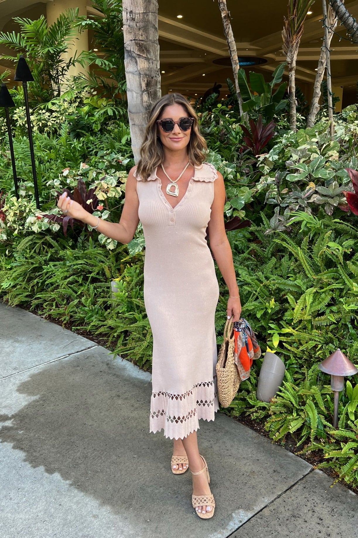 First Edition Dress