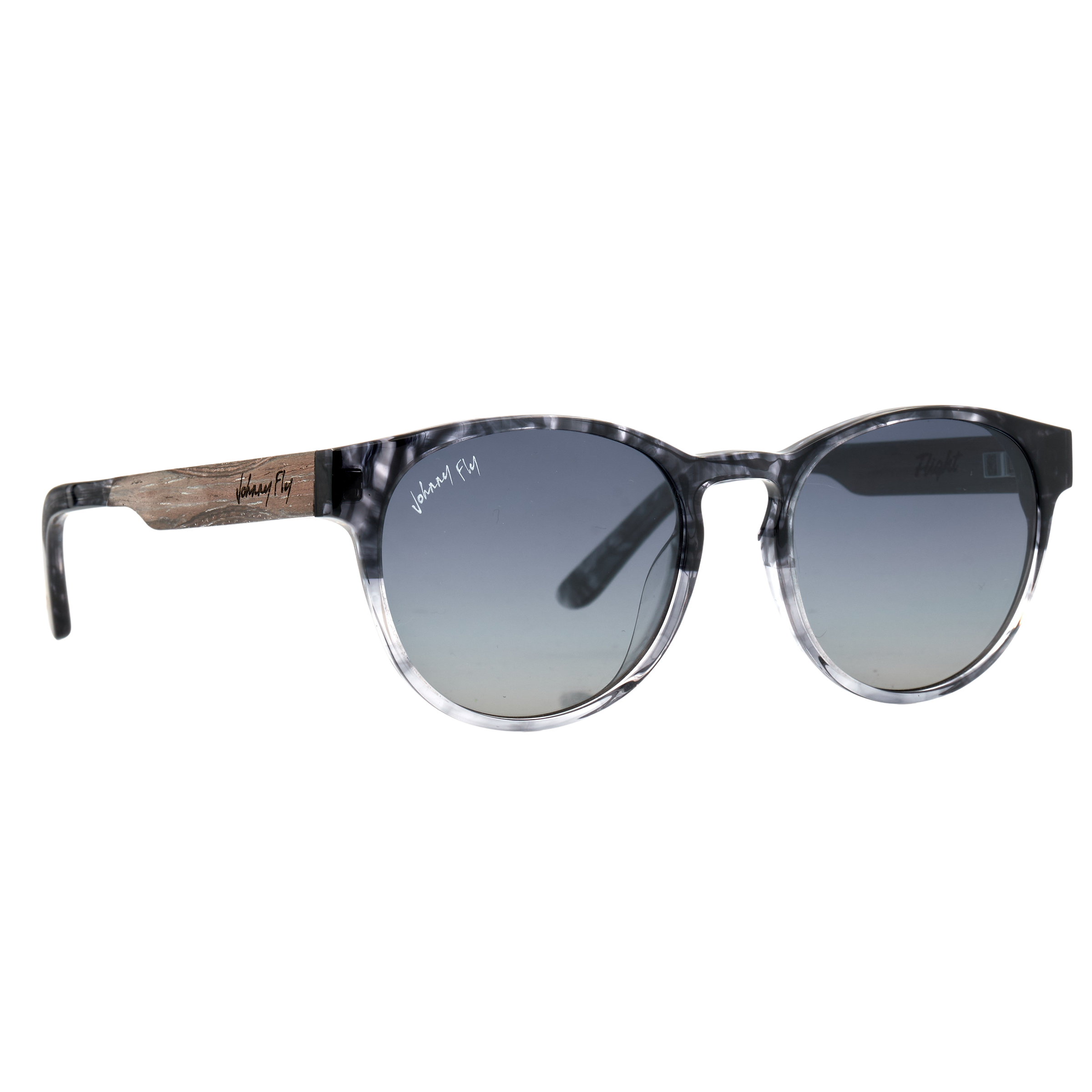 Flight Sunglasses by Johnny Fly