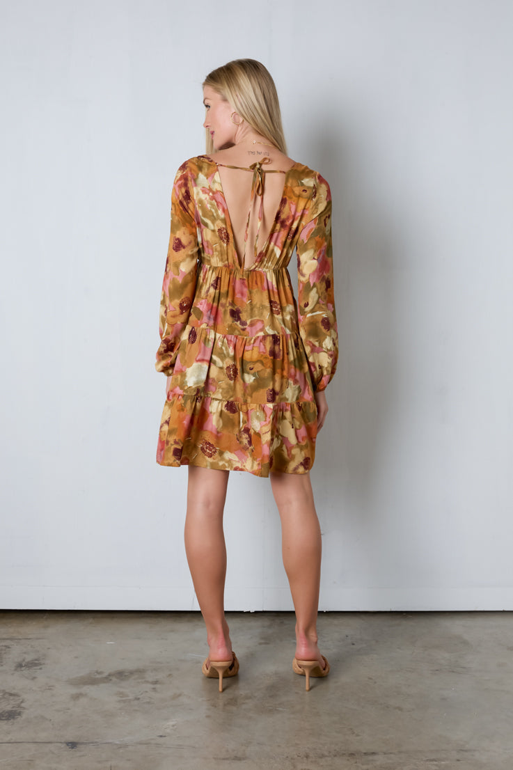 Ginger Dress
