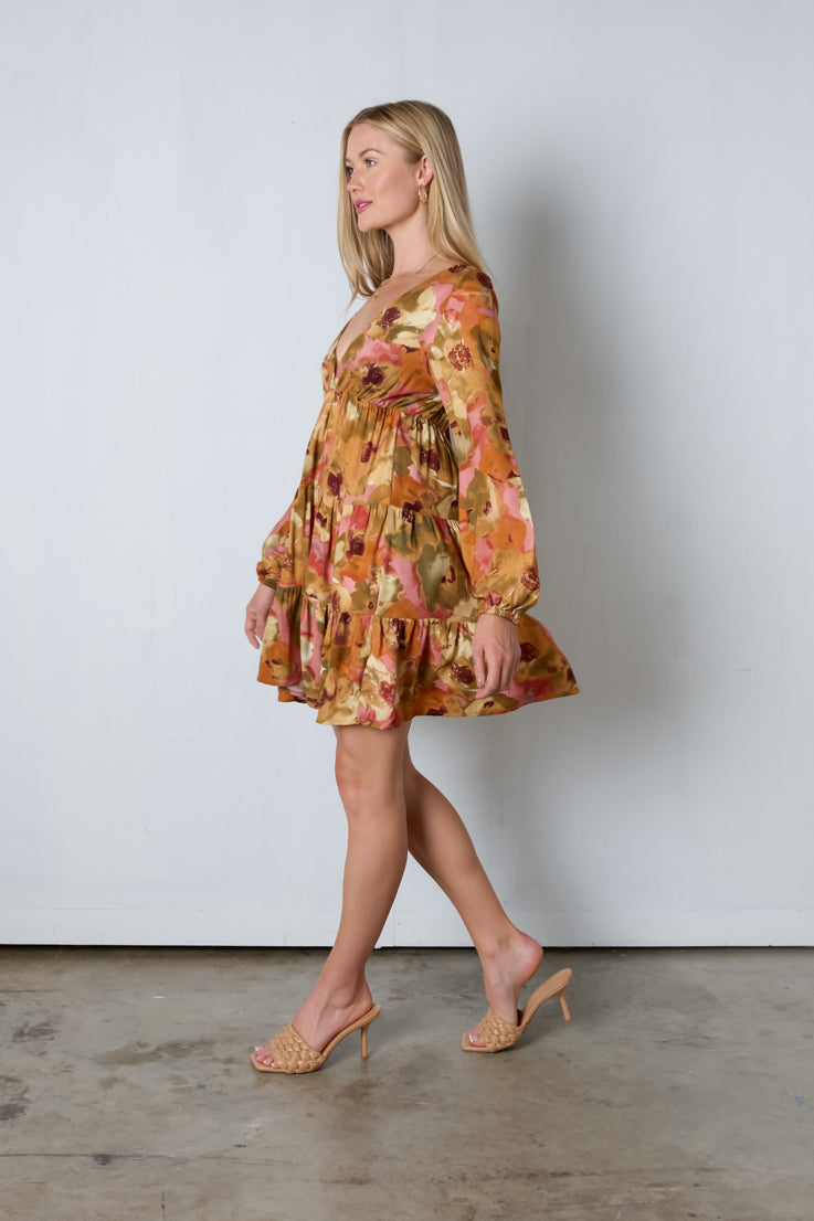 Ginger Dress