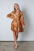Ginger Dress