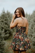 Rosemary Dress
