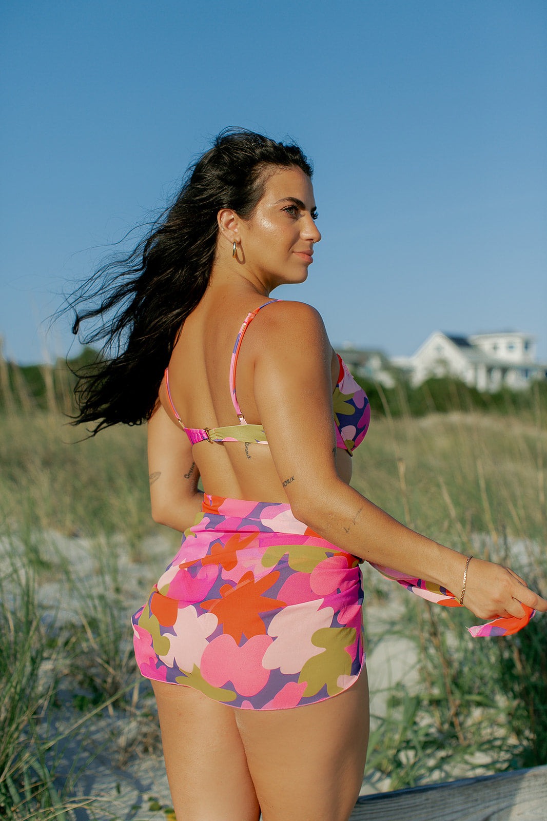Mariah Sarong