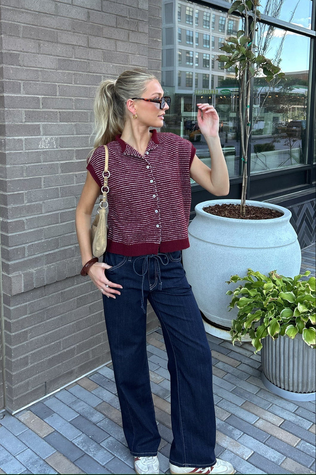 Fundamental Cardigan