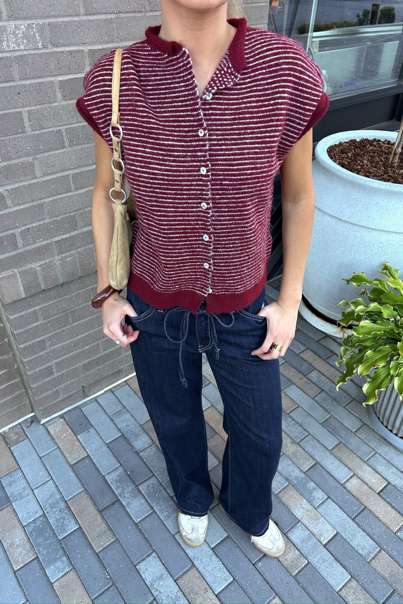 Fundamental Cardigan