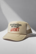 Gameday Hat - On Saturdays