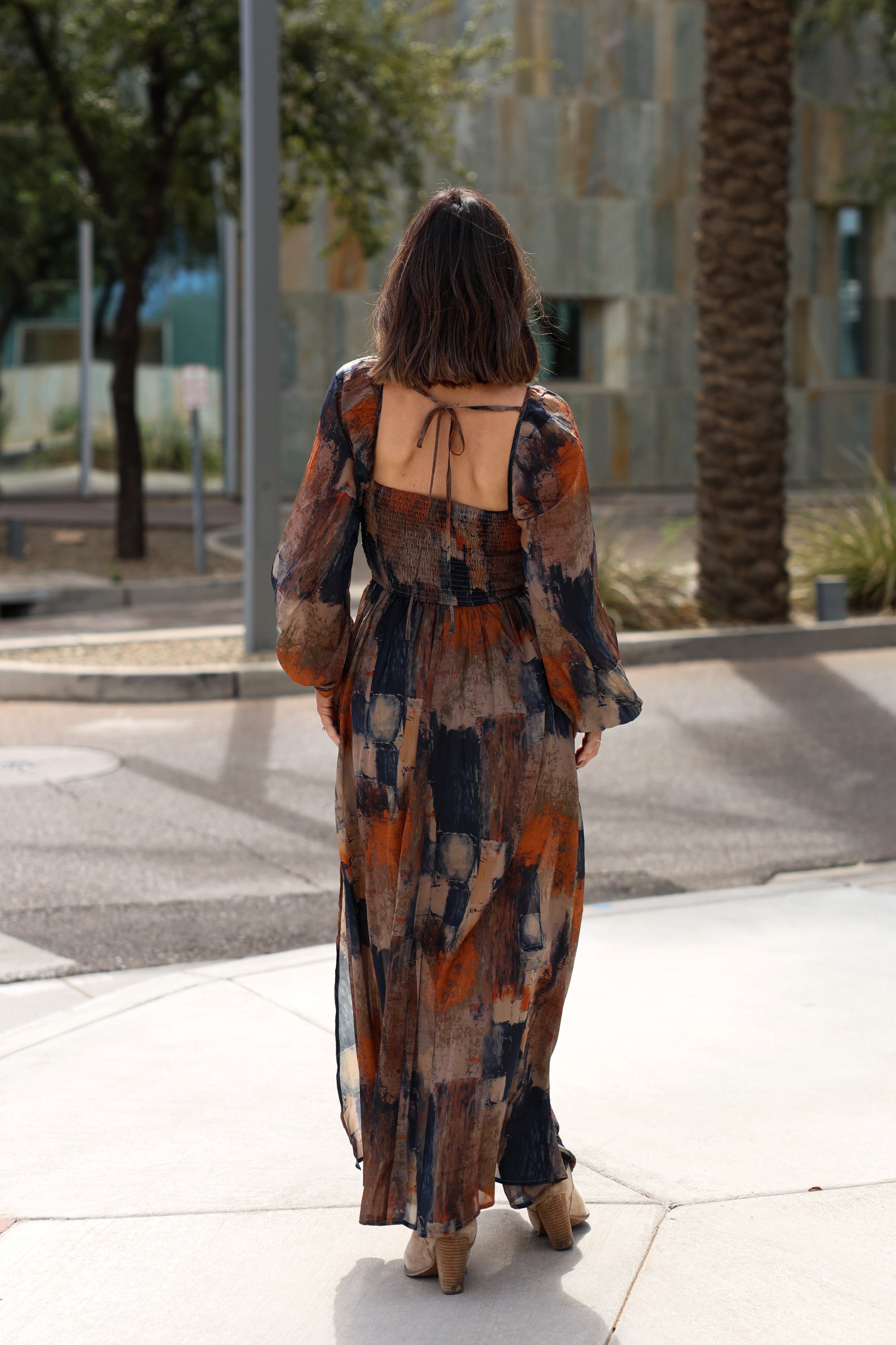 Giada Dress