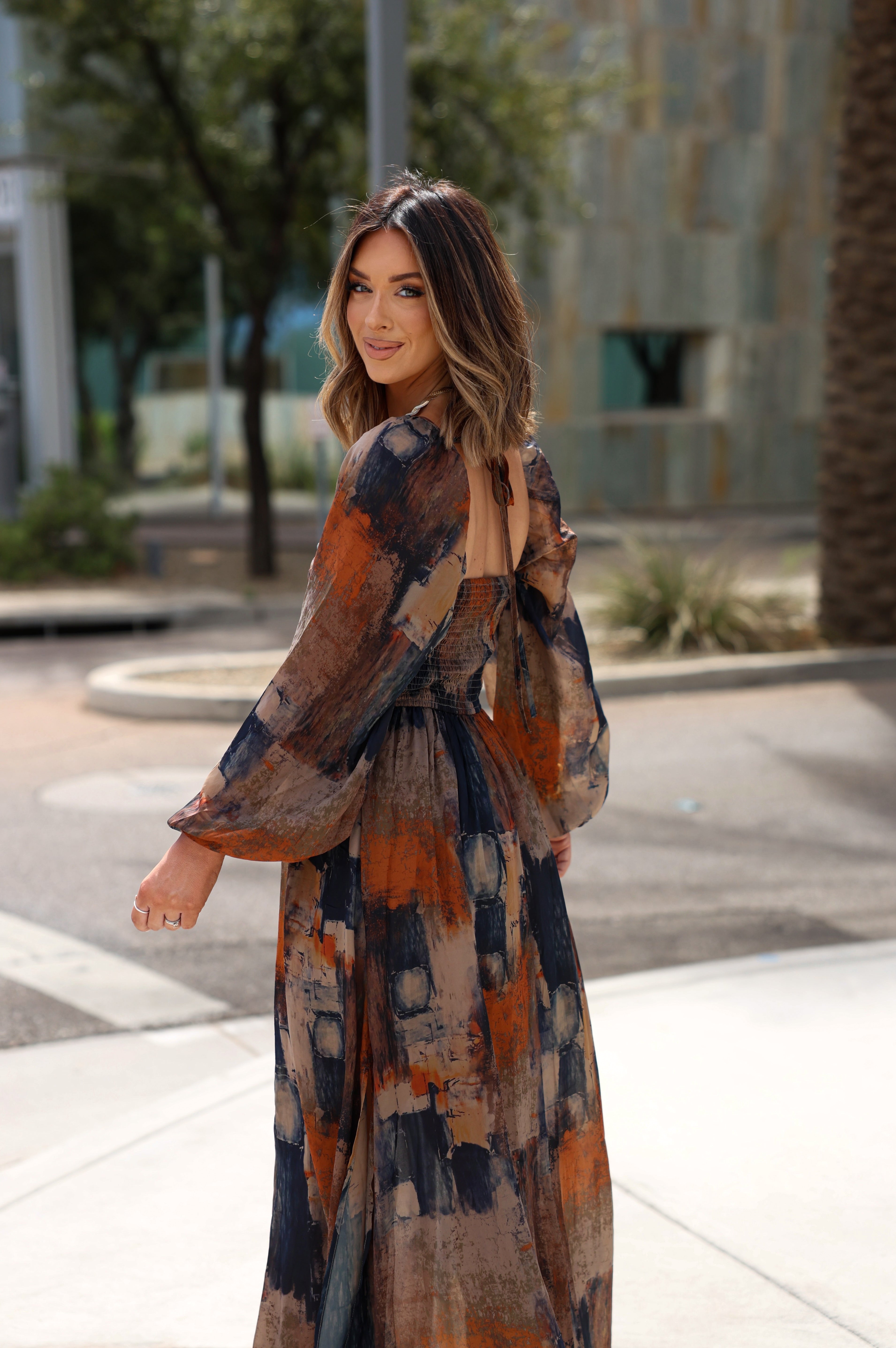 Giada Dress