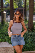 Girl Next Door Tank