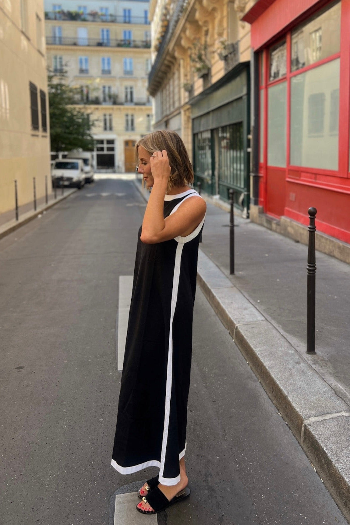 Glenn Dress