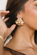 Siren Earrings