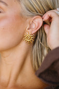 Solstice Earrings