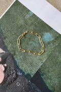 Yin Bracelet
