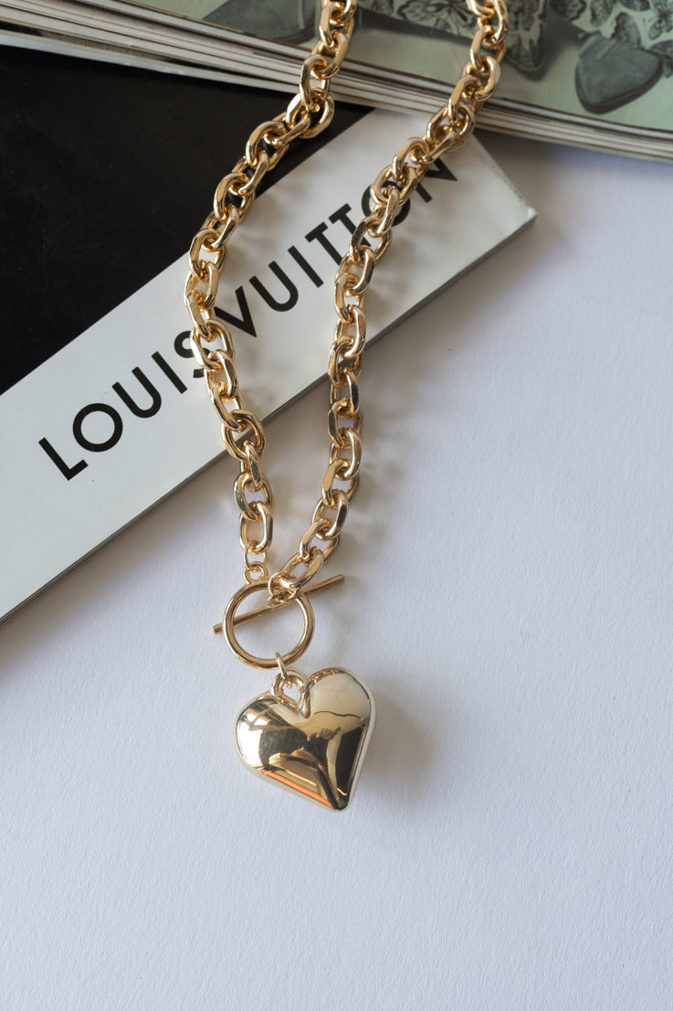 Eternal Love Necklace