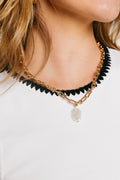 Seven Seas Necklace