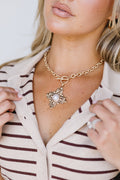 Story of My Life Necklace