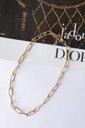 Carmen Necklace