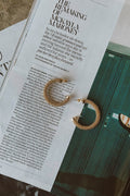Callie Hoops