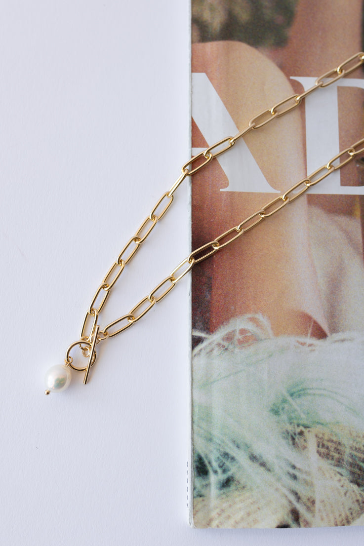 Sammie Necklace
