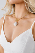 Tan Lines Necklace
