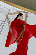 Trina Necklace Set