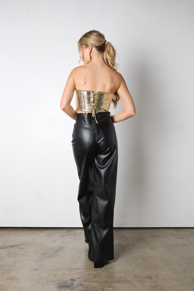 Golden Era Corset