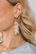 Forever and Always Earrings