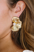 Make Waves Earrings
