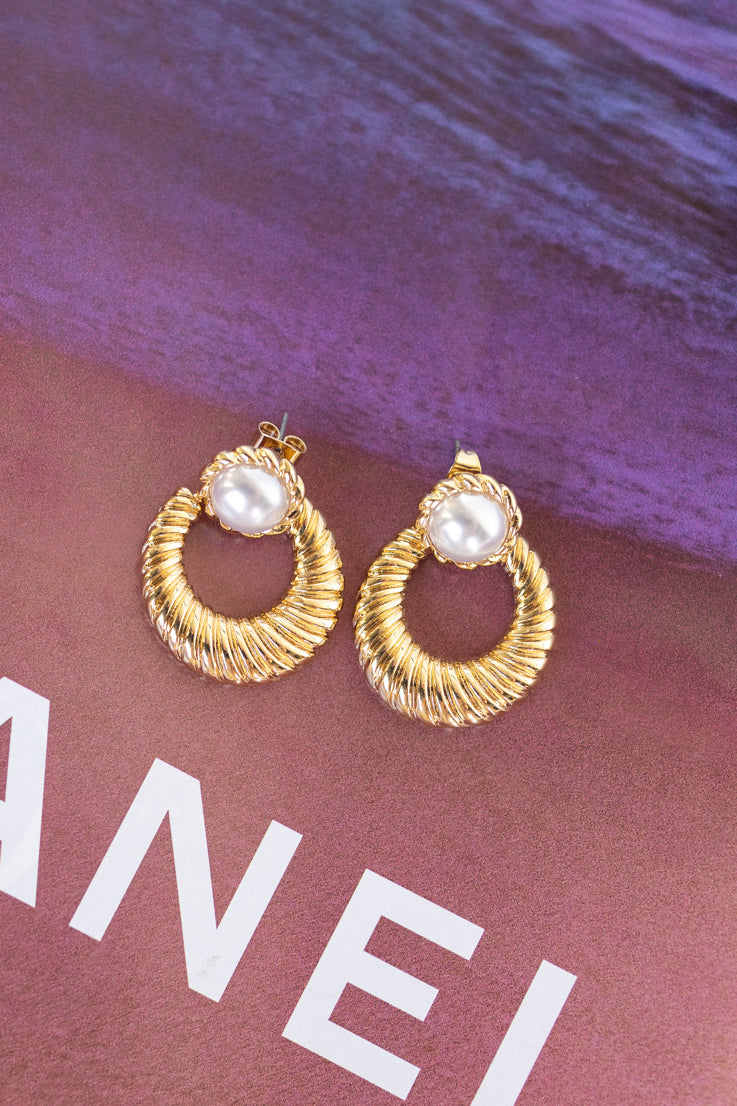 Amelia Earrings